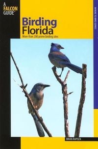 Produktbild: Birding Florida