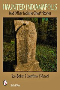 Produktbild: Haunted Indianapolis