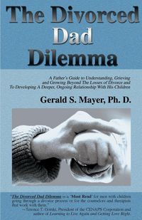 Produktbild: The Divorced Dad Dilemma