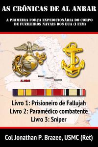 Produktbild: As cr&ocirc;nicas de Al Anbar.
