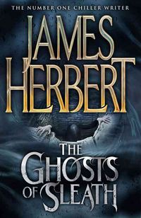 Produktbild: Herbert, J: Ghosts of Sleath