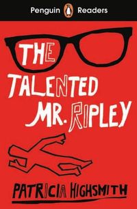 Bild vom Artikel The Talented Mr. Ripley vom Autor Patricia Highsmith