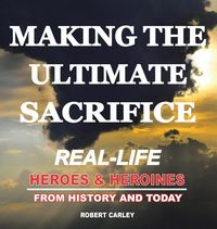 Produktbild: Making the Ultimate Sacrifice