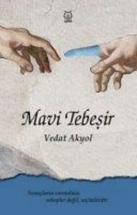 Produktbild: Mavi Tebesir