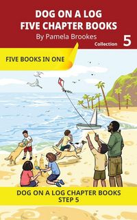 Produktbild: Five Chapter Books 5