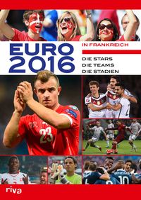 Bild vom Artikel Schweiz: Euro 2016 in Frankreich vom Autor Ulrich Kühne-Hellmessen