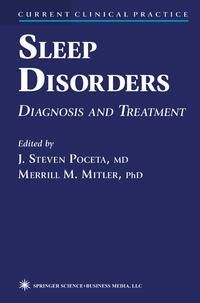 Produktbild: Sleep Disorders