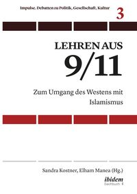Produktbild: Lehren aus 9/11