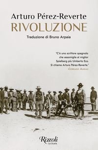Produktbild: Rivoluzione
