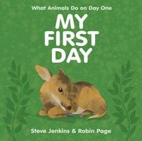 Produktbild: My First Day