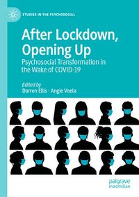 Produktbild: After Lockdown, Opening Up