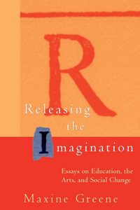 Produktbild: Releasing the Imagination