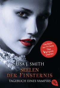 Produktbild: Seelen der Finsternis / The Vampire Diaries Bd. 6