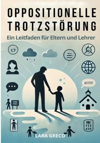 Produktbild: Oppositionelle Trotzst&ouml;rung