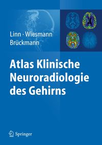 Produktbild: Atlas Klinische Neuroradiologie des Gehirns