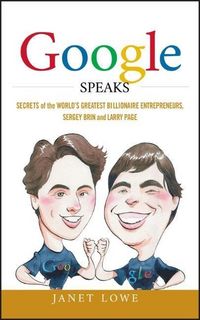 Produktbild: Google Speaks