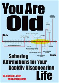 Produktbild: You Are Old