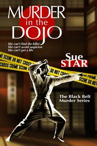 Produktbild: Murder in the Dojo