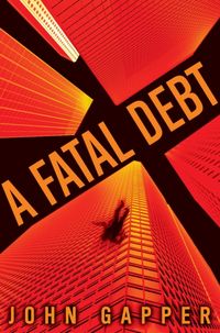 Produktbild: Gapper, J: A Fatal Debt