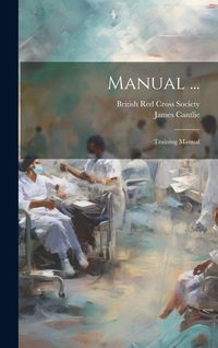 Produktbild: Manual ...: Training Manual