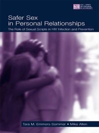 Produktbild: Safer Sex in Personal Relationships