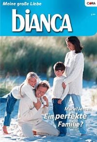Produktbild: Eine perfekte Familie?