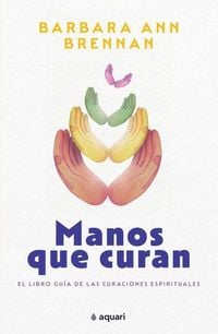 Produktbild: Manos Que Curan