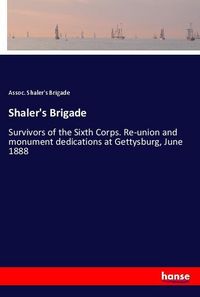 Produktbild: Shaler's Brigade