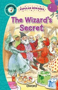 Produktbild: The Wizard's Secret