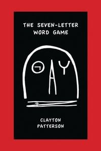Produktbild: The Seven Letter Word Game