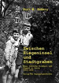 Produktbild: Zwischen Ziegeninsel und Stadtgraben