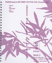 Produktbild: Einf&uuml;hrung in Jin Shin Jyutsu Ist / Einf&uuml;hrung in Jin Shin Jyutsu Ist, Drittes Buch