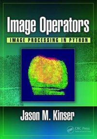 Produktbild: Image Operators