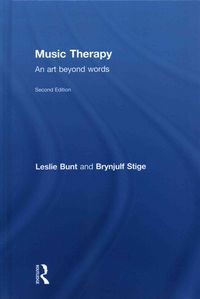 Produktbild: Music Therapy
