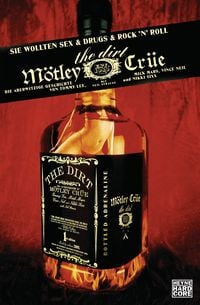 Produktbild: The Dirt