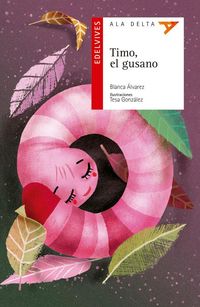 Produktbild: Timo, el gusano
