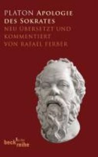 Bild vom Artikel Apologie des Sokrates vom Autor Platon