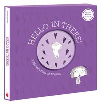 Produktbild: Witek, J: Hello in There!: Deluxe Gift Edition