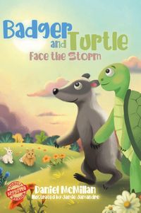 Produktbild: Badger and Turtle