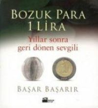 Produktbild: Bozuk Para 1 Lira