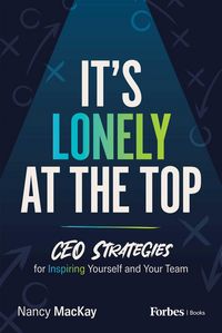 Produktbild: It's Lonely at the Top