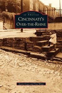 Produktbild: Cincinnati's Over-The-Rhine