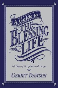 Produktbild: A Guide to the Blessing Life