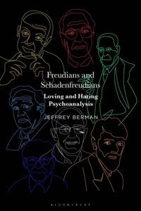 Produktbild: Freudians and Schadenfreudians