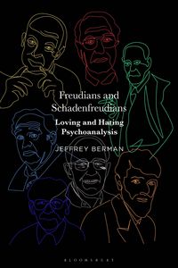 Produktbild: Freudians and Schadenfreudians