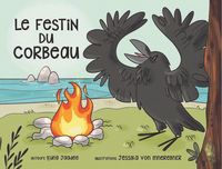 Produktbild: Le festin du corbeau