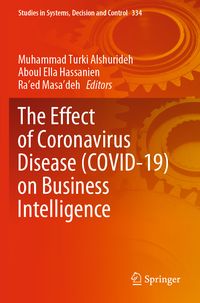 Produktbild: The Effect of Coronavirus Disease (COVID-19) on Business Intelligence