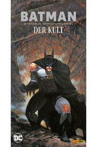 Produktbild: Batman: Der Kult (Deluxe Edition)