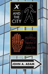 Produktbild: X & The City