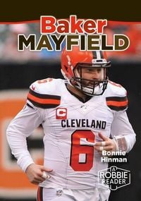 Produktbild: Baker Mayfield